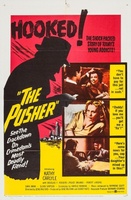 The Pusher Mouse Pad 1246791