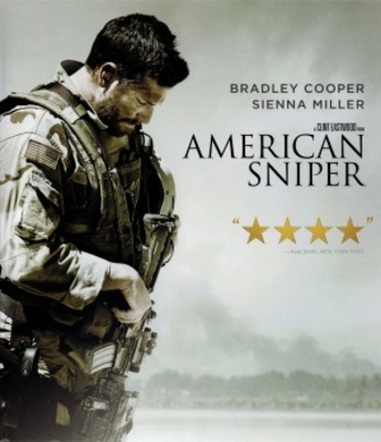 American Sniper Poster 1246813