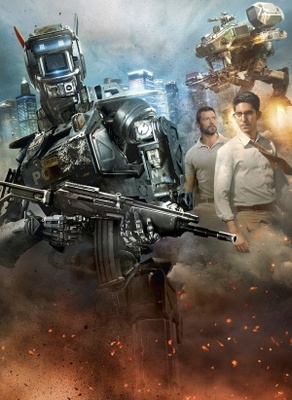 Chappie Poster 1246822