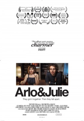 Arlo and Julie Poster 1246887