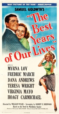 The Best Years of Our Lives Poster 1246904