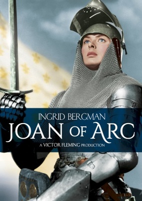 Joan of Arc Poster 1246926
