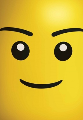 Beyond the Brick: A LEGO Brickumentary poster