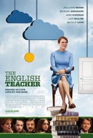 The English Teacher tote bag #