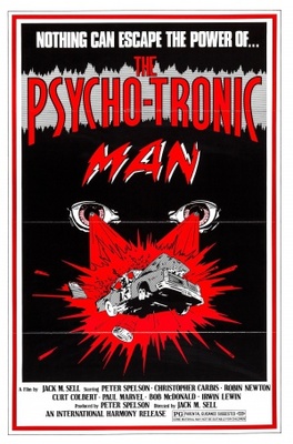 The Psychotronic Man Poster 1246940