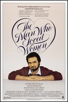 The Man Who Loved Women Sweatshirt #1246941