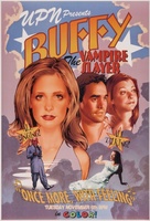 Buffy the Vampire Slayer Sweatshirt #1246946