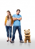 Ted 2 kids t-shirt #1246969