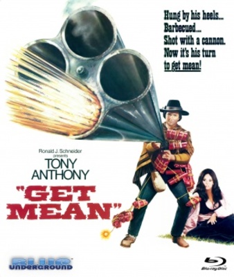 Get Mean poster