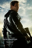 Terminator Genisys tote bag #