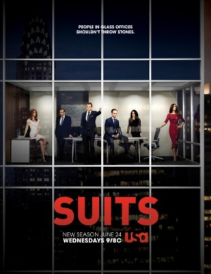 Suits Poster 1247074