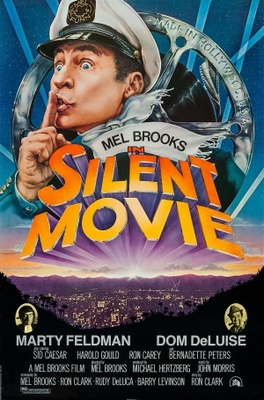 Silent Movie Poster 1247090