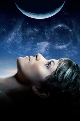 Extant Canvas Poster