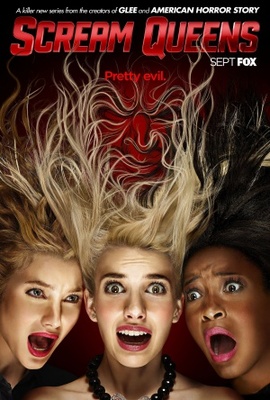 Scream Queens Poster 1247110