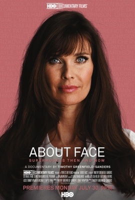 About Face: Supermodels Then and Now Stickers 1247161