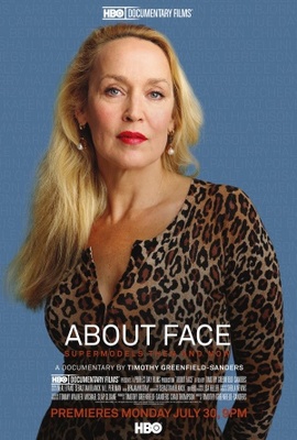 About Face: Supermodels Then and Now Stickers 1247163