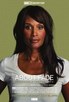 About Face: Supermodels Then and Now kids t-shirt #1247164