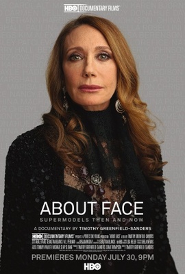 About Face: Supermodels Then and Now Poster 1247165
