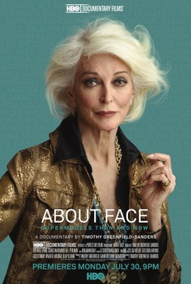 About Face: Supermodels Then and Now Poster 1247166