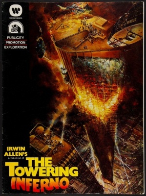The Towering Inferno Poster 1247176