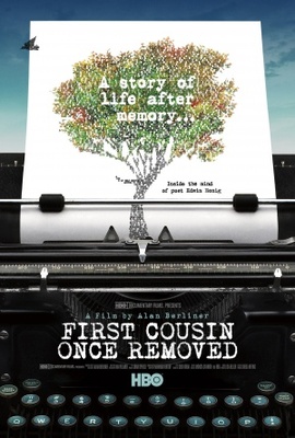 First Cousin Once Removed Poster 1247222