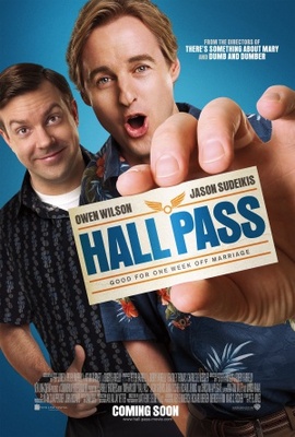 Hall Pass Poster 1248758