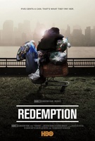 Redemption hoodie #1248760