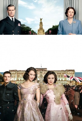A Royal Night Out posters