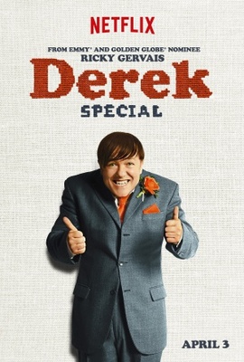 Derek Poster 1248778
