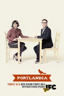 Portlandia Poster 1248792