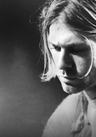 Kurt Cobain: Montage of Heck Sweatshirt #1248810