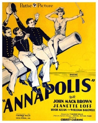 Annapolis Poster 1248909