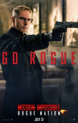 Mission: Impossible - Rogue Nation Poster 1248918