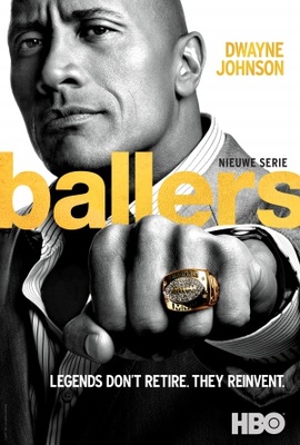 Ballers Poster 1248930