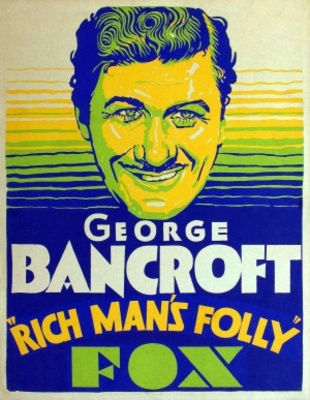 Rich Man's Folly Poster 1248934