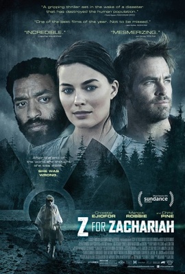 Z for Zachariah mouse pad