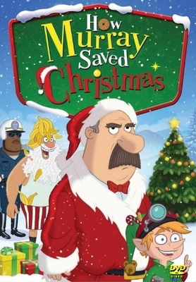 How Murray Saved Christmas mug #