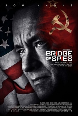 Bridge of Spies posters