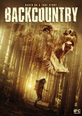 Backcountry poster
