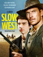 Slow West kids t-shirt #1248981