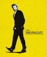 The Mentalist Mouse Pad 1249001