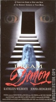 Dream Demon tote bag #