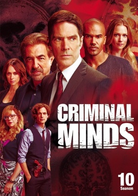 Criminal Minds Poster 1249043