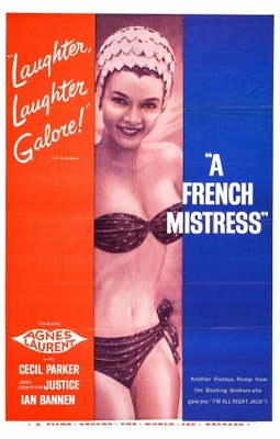 A French Mistress tote bag #