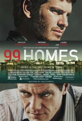 99 Homes mouse pad