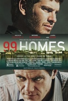 99 Homes tote bag #