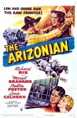 The Arizonian Poster 1249092