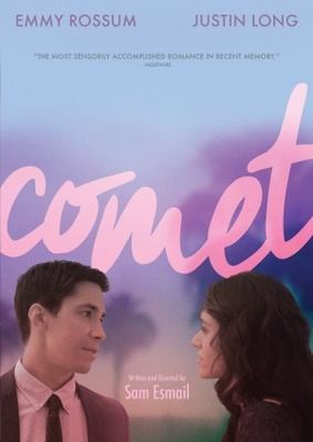 Comet Poster 1249151