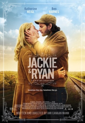 Jackie & Ryan (2014) posters