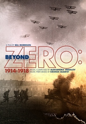 Beyond Zero: 1914-1918 Poster 1249214